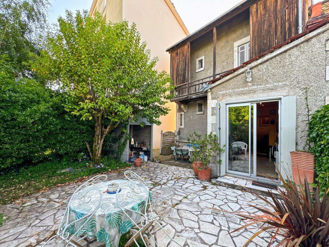 Maison à PERIGUEUX