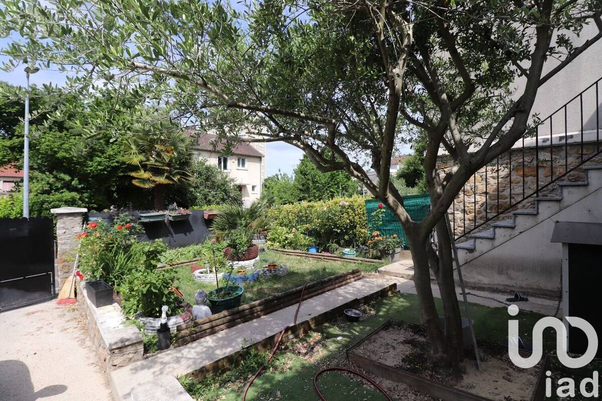 Photo 1 - Maison à VALENTON