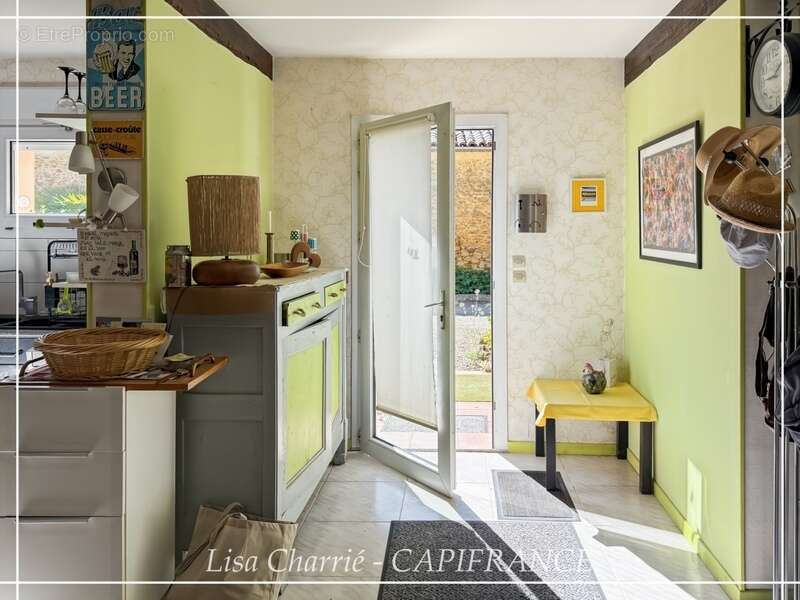 Propriété aux multiples possibilités : 2 maisons, studio et dépendances sur 3 007 m², proche de NOGARO (32) - photo 53