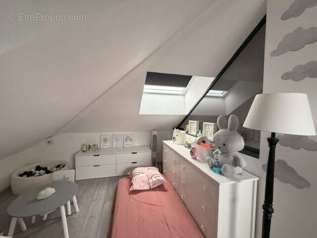 Appartement 82 m² à Houtaud  - photo 9