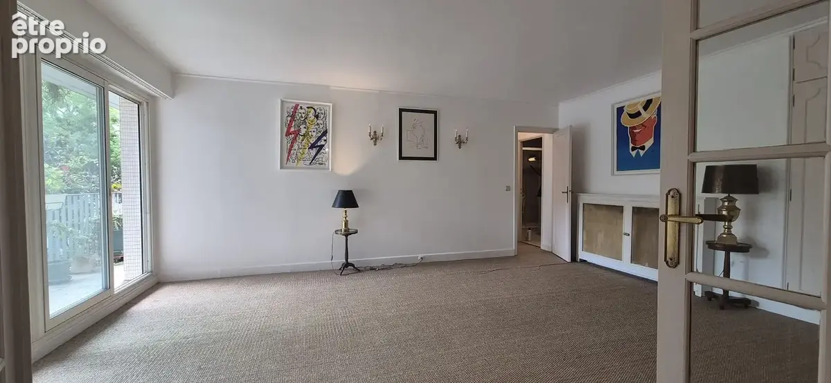 Appartement 2 pièces 66 m² à vendre à Paris-15e (75015) - photo 3