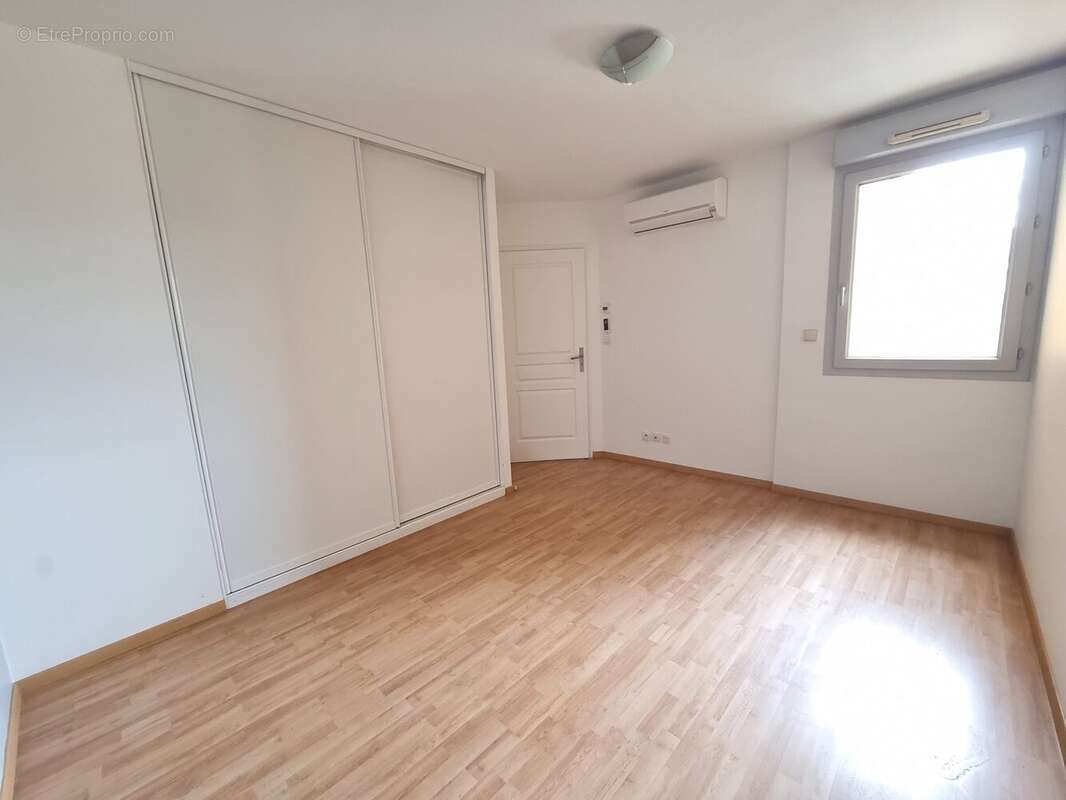 Appartement à RIVE-DE-GIER