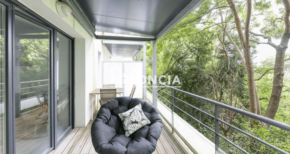 Appartement à BAYONNE