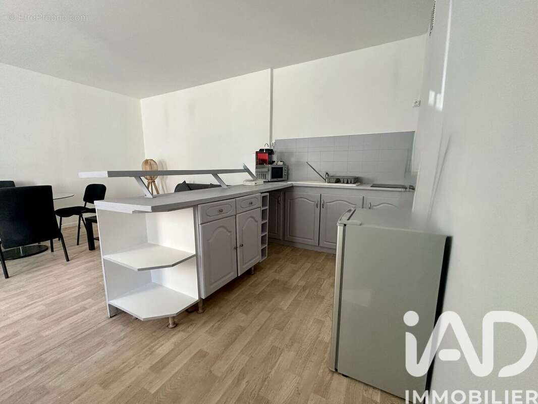 Photo 4 - Appartement à PAU