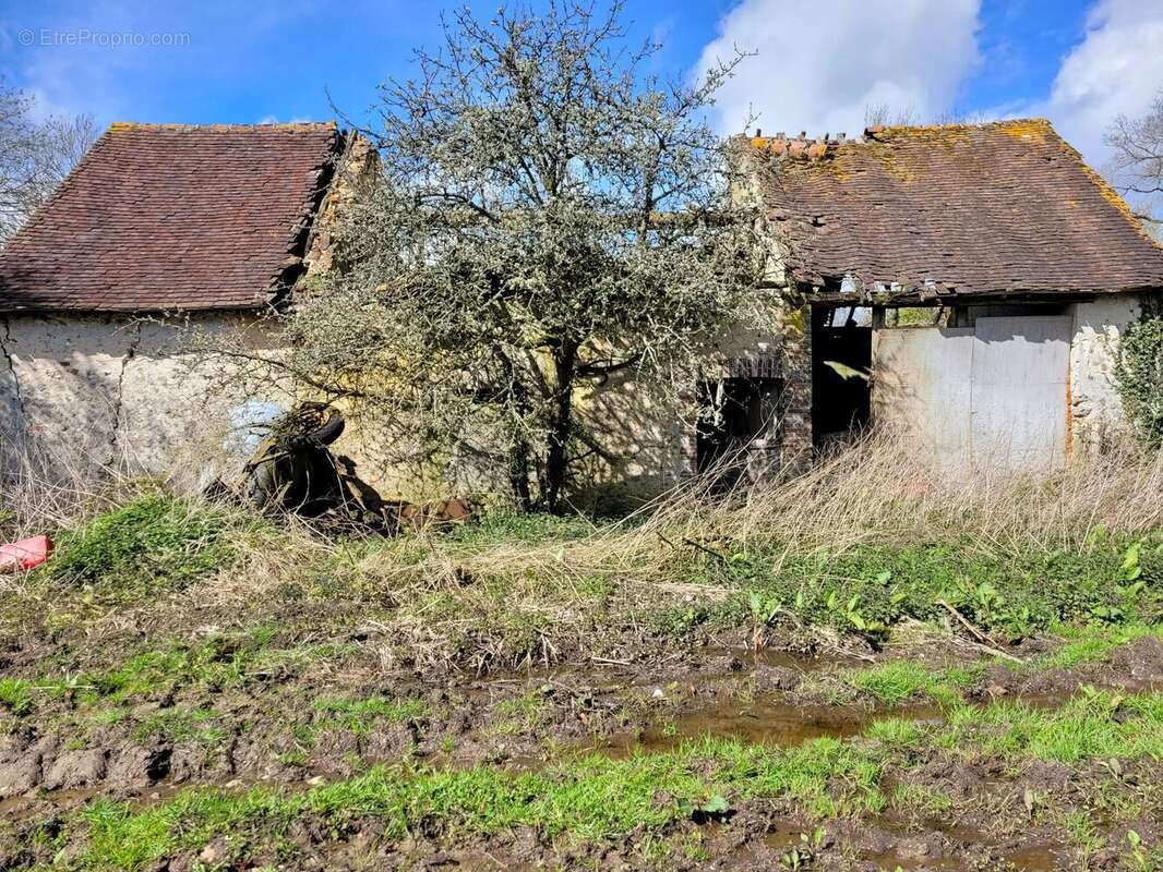 Maison 80 m² à La Ferte-Vidame  - photo 3