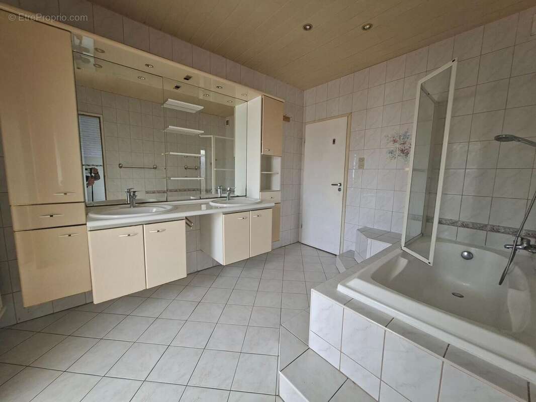 Photo 8 - Maison à STIRING-WENDEL