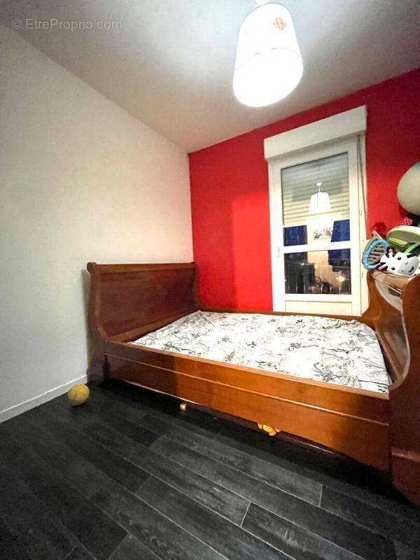 Appartement à NOYON