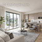 Appartement à CLICHY