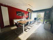 Maison à MONS-EN-PEVELE