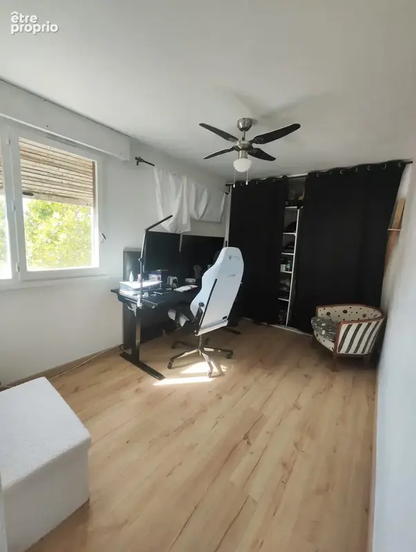 Appartement 5 pièces avec stationnement - photo 9