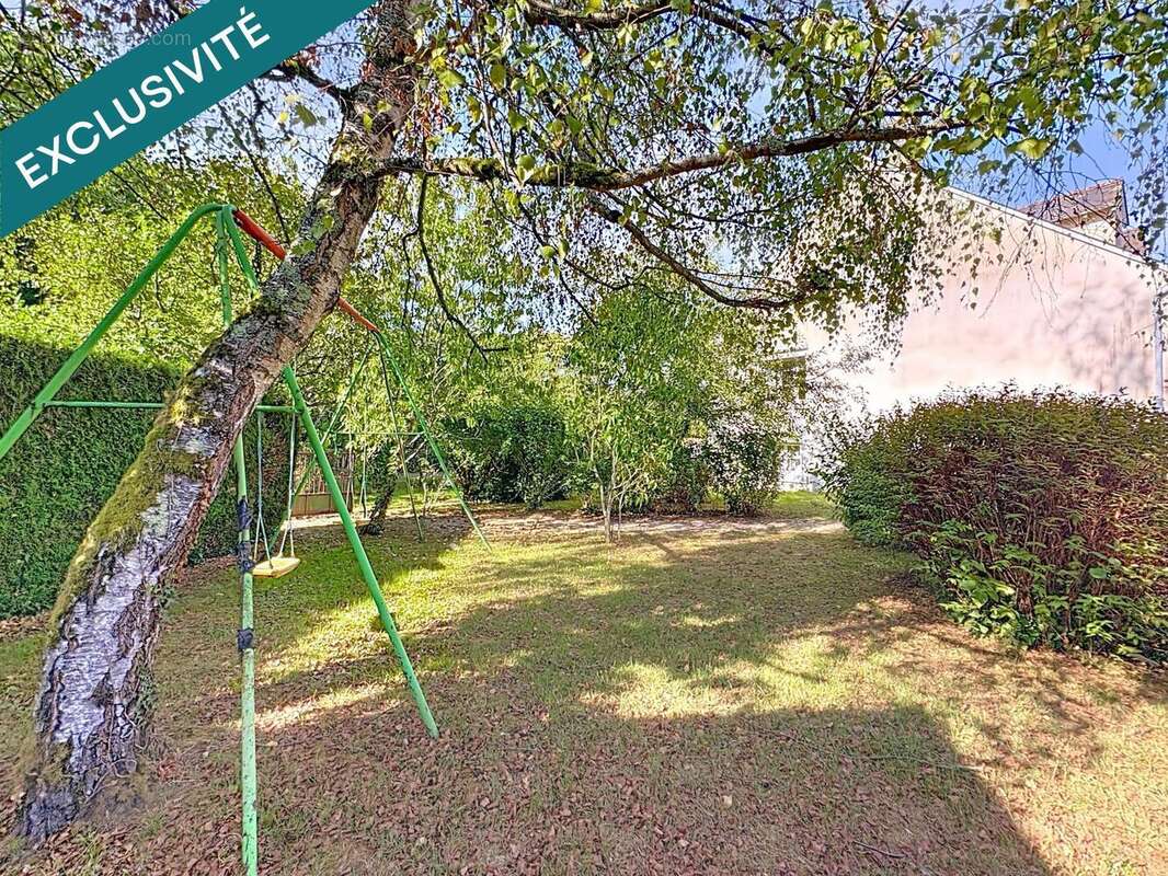 Photo 2 - Maison à SAINT-AOUT