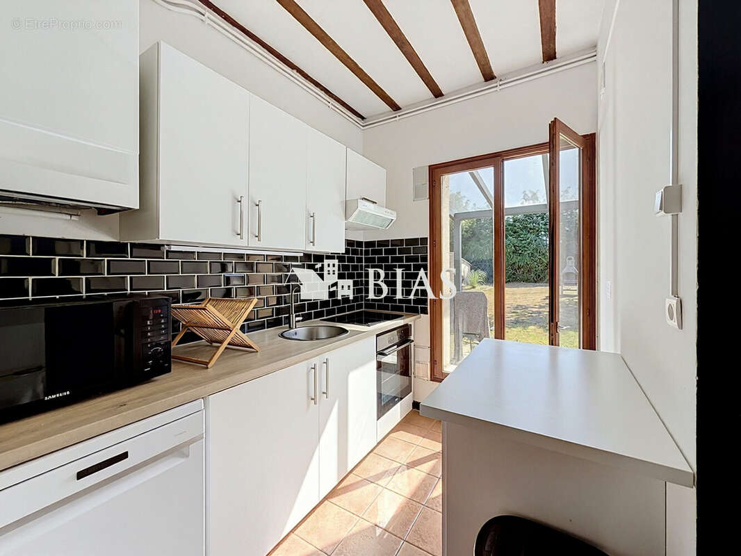 Maison 80 m² à Honfleur  - photo 4