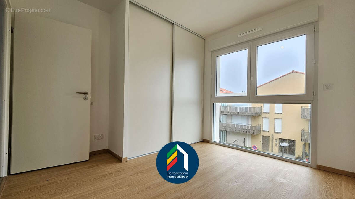 Appartement à LES HERBIERS