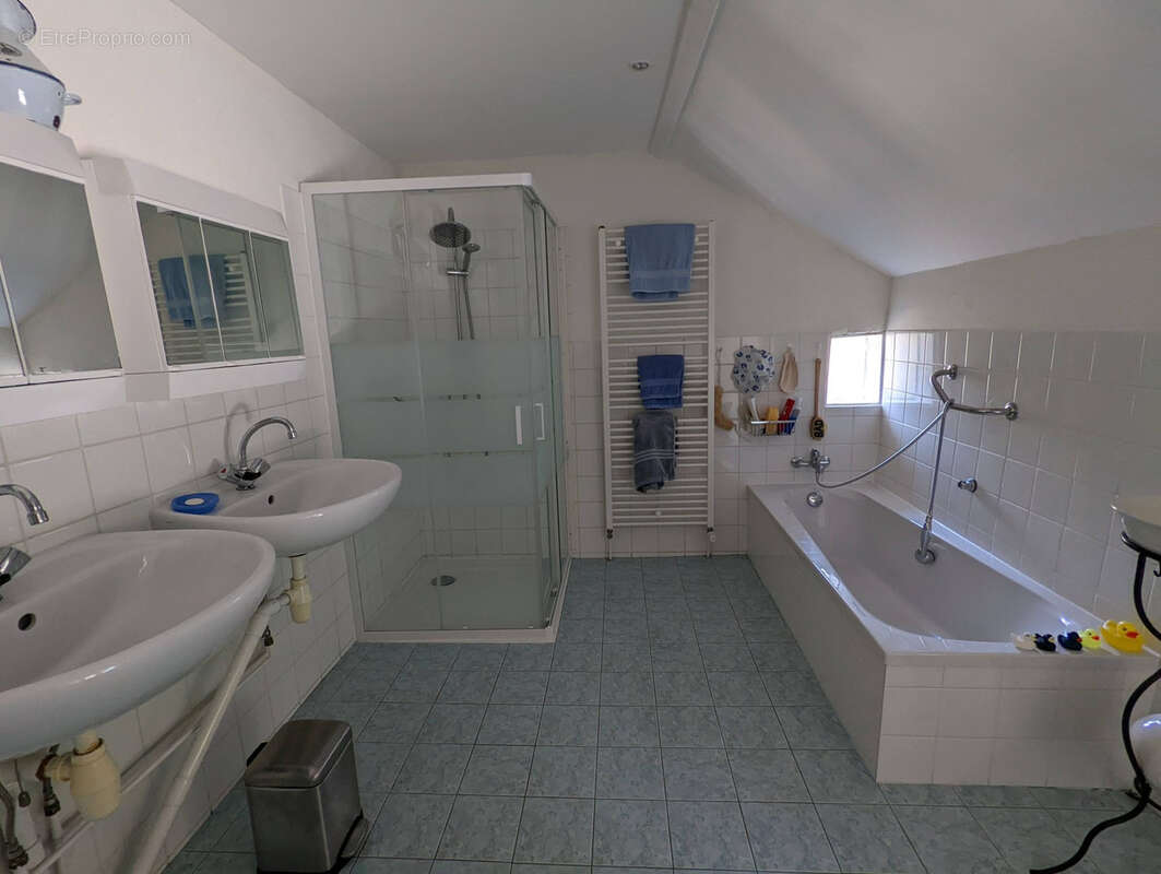 Ensemble immobilie de 2 maisons prêtes à vivre, sans voisin proche ! - photo 11