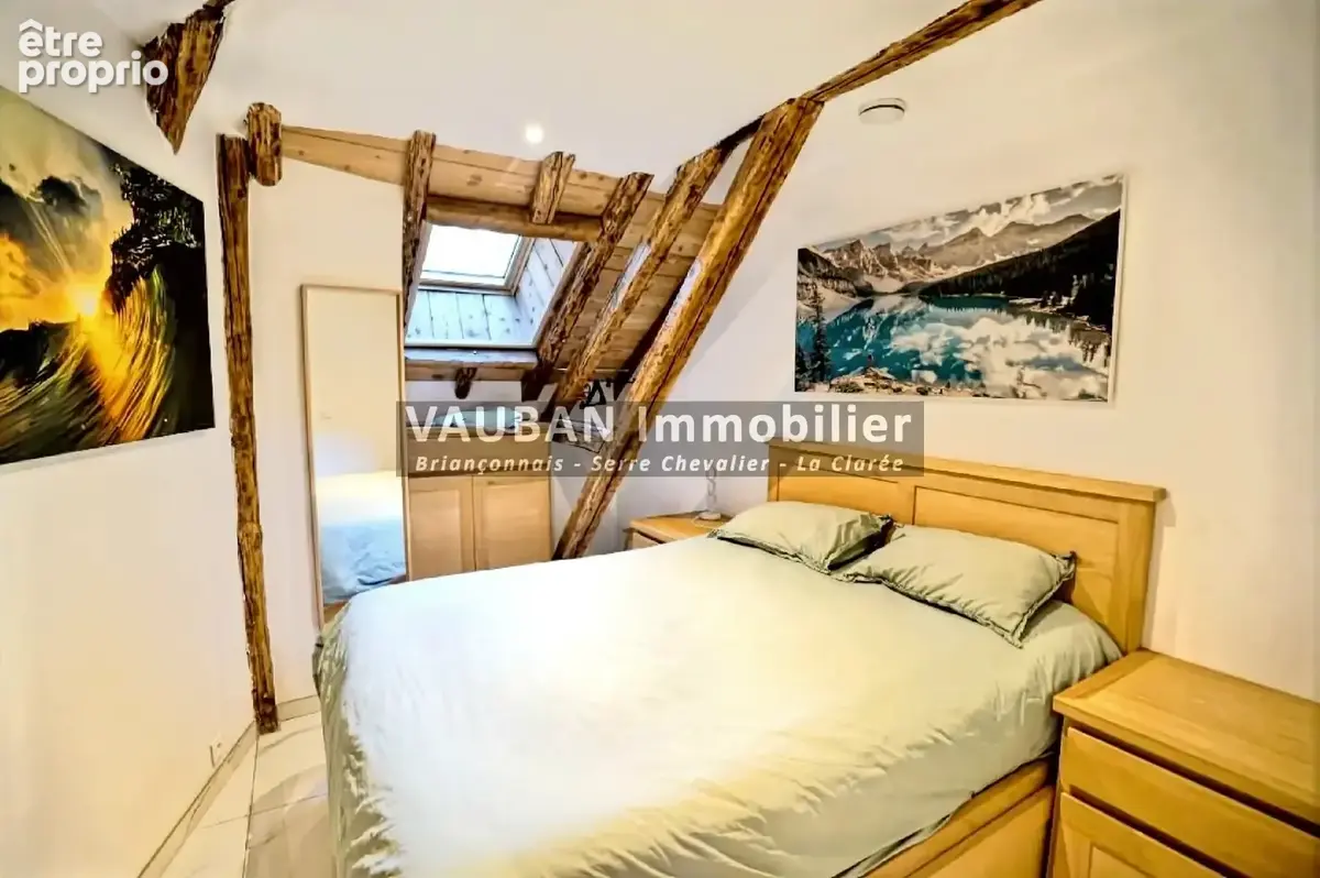 Appartement de charme avec prestatations de grande qualité - photo 7