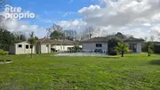 Maison à SAUCATS