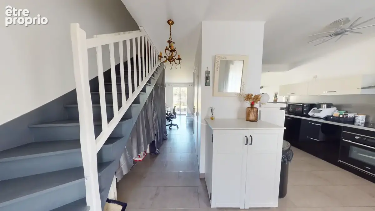 Maison SAVIGNY SUR ORGE 4 pièces 82 m² - photo 5