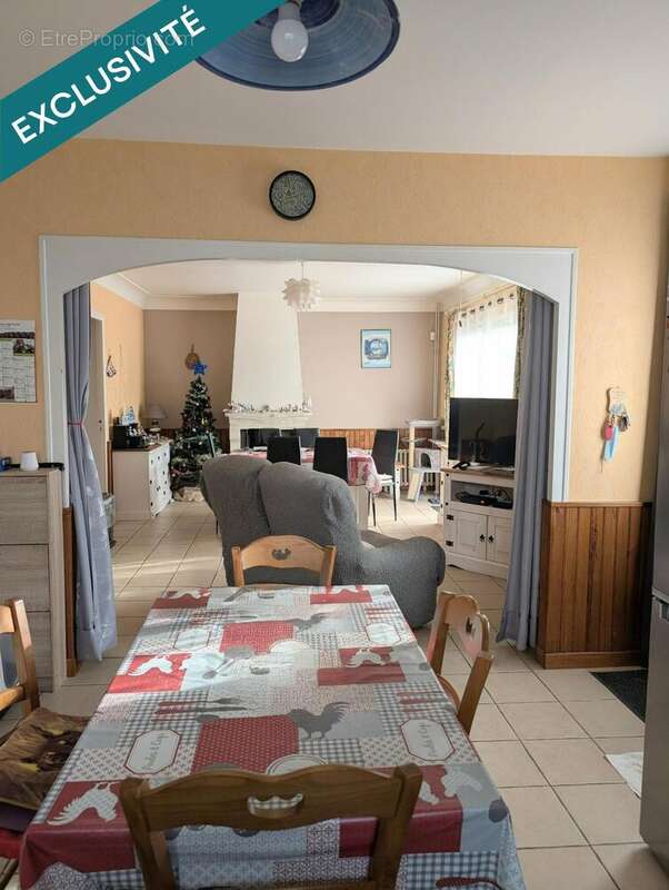 Photo 9 - Maison à BRISSAC-QUINCE