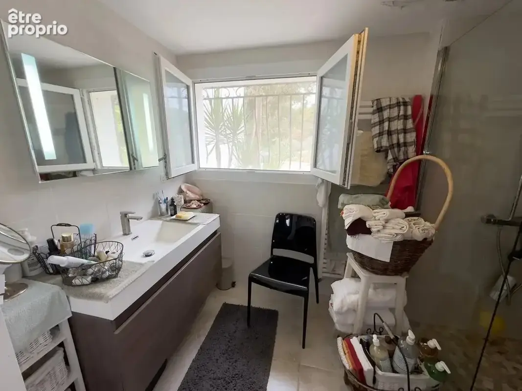 Maison - cotignac - photo 13