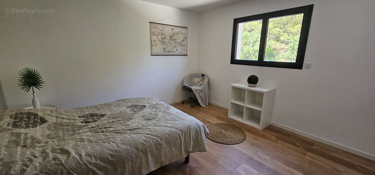 Maison à CLERMONT-L'HERAULT