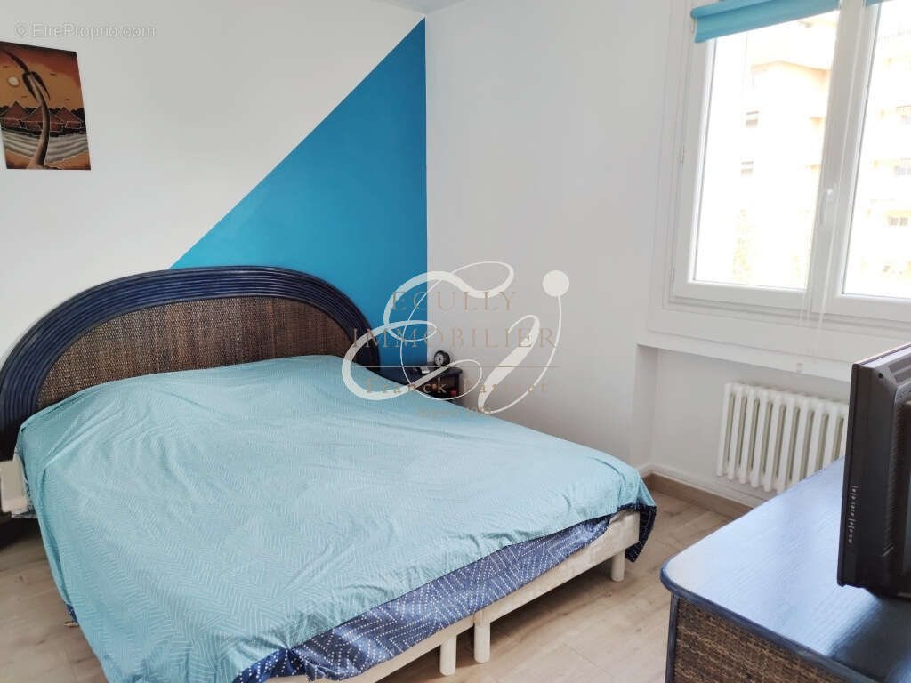 Appartement à CALUIRE-ET-CUIRE