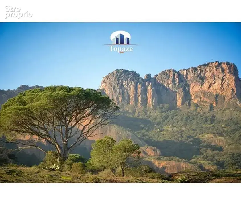 Terrain 1 185 m² à vendre à Roquebrune-Sur-Argens (83520) - photo 2