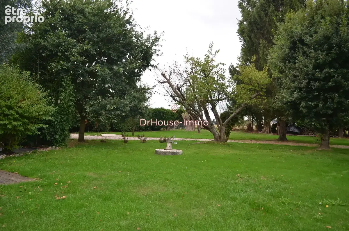 Maison 8 pièces 200 m² à vendre à Cormeilles (27260) - photo 31