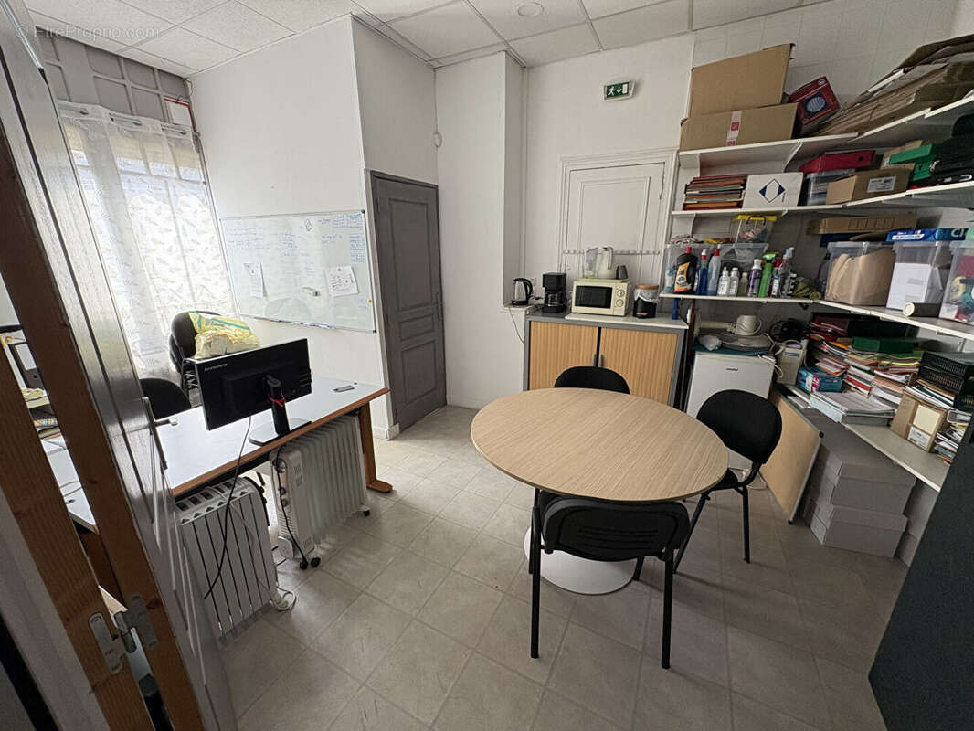 Appartement à SAINT-QUENTIN