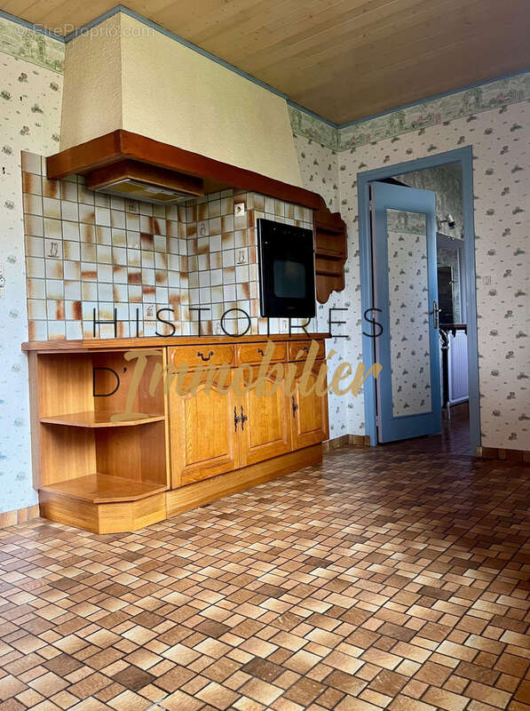 Maison à MAROMME