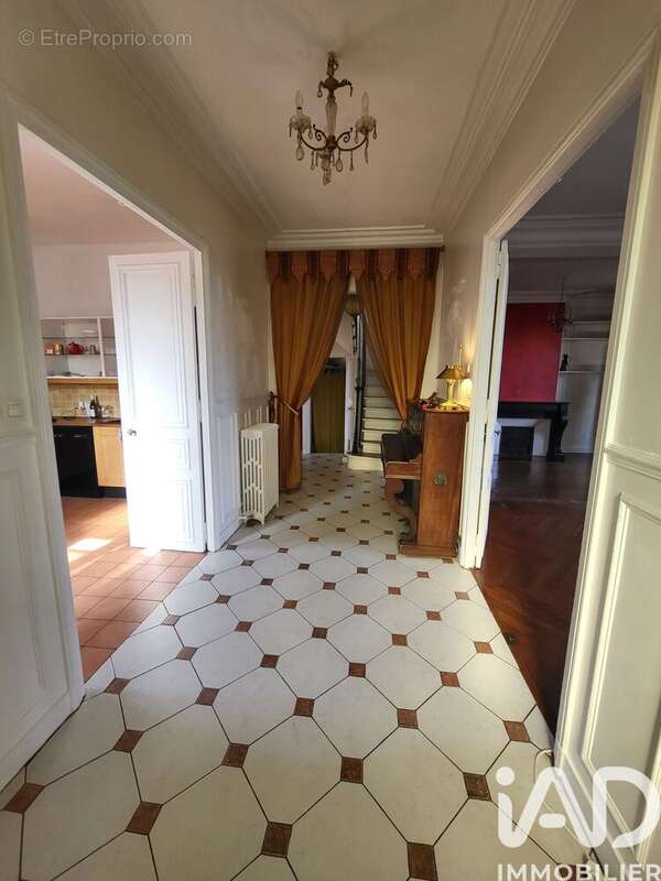 Photo 4 - Maison à NEUILLY-PLAISANCE