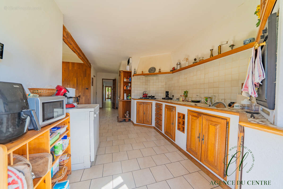 Maison à LUCERAM