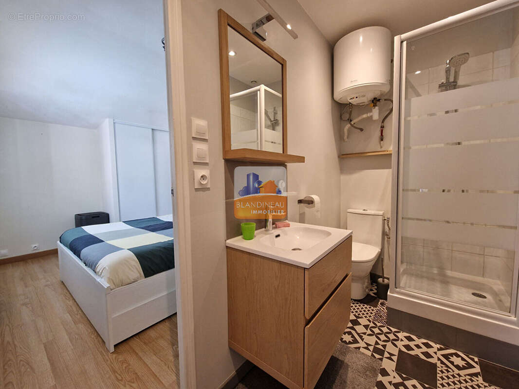 Maison à BOUGUENAIS