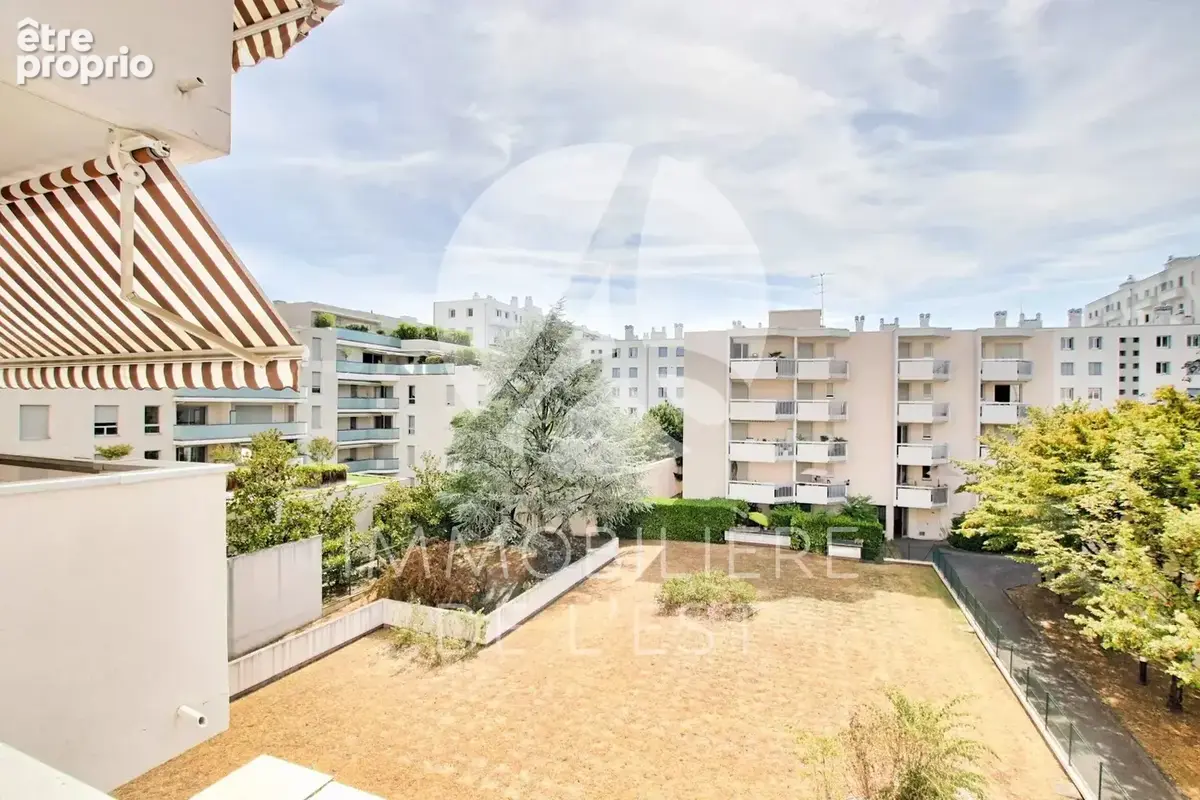 T5 - sans souci - 115m² - photo 11