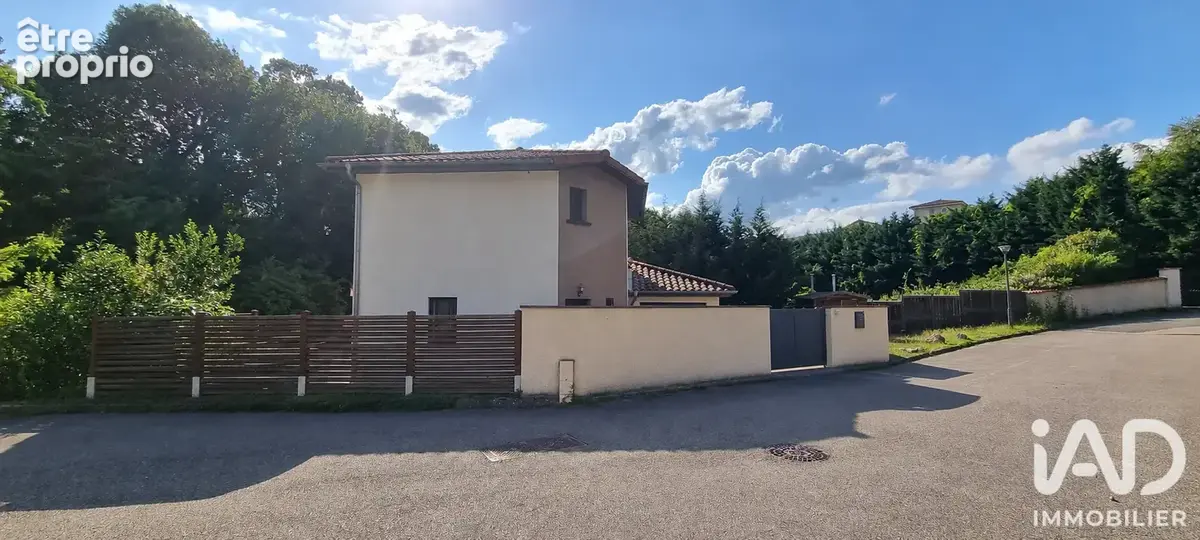 Photo 1 - Maison à FRANS