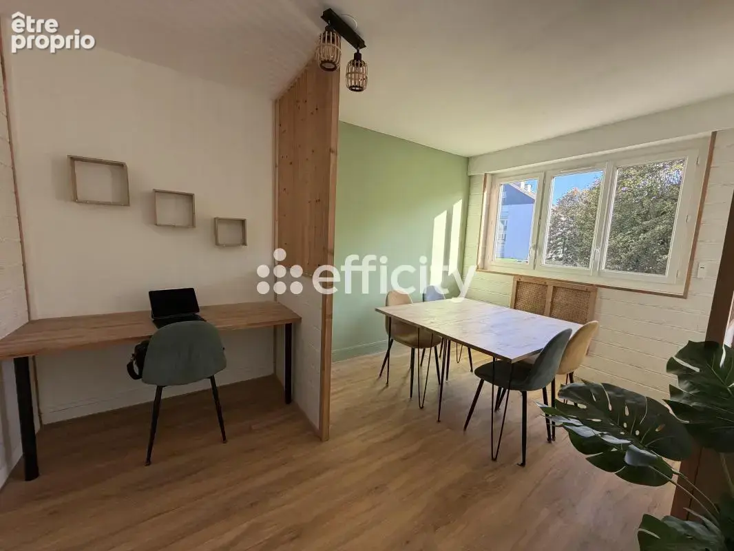 Appartement - photo 6