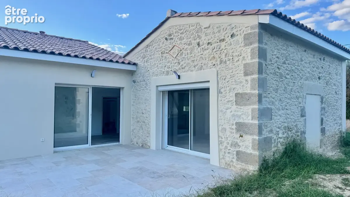 Maison 5 pièces - 110m2 - photo 2