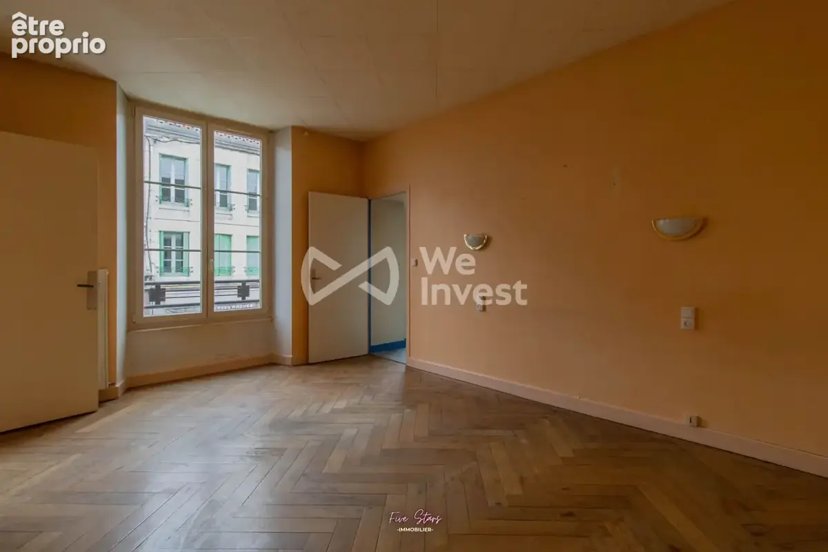 Appartement 540 m² à Commercy  - photo 6