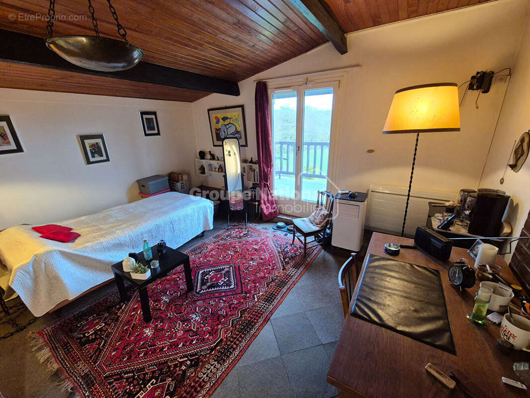 Maison à GRISY-LES-PLATRES