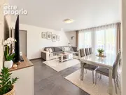 Appartement à EPINAY-SUR-SEINE