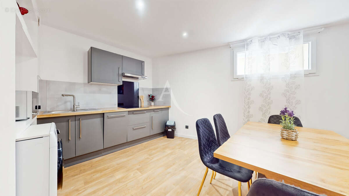 Maison Lépin le lac 8 pièce(s) 220 m2 - photo 11