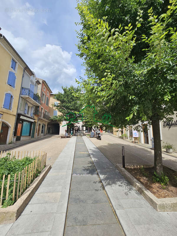 Appartement à AUBENAS