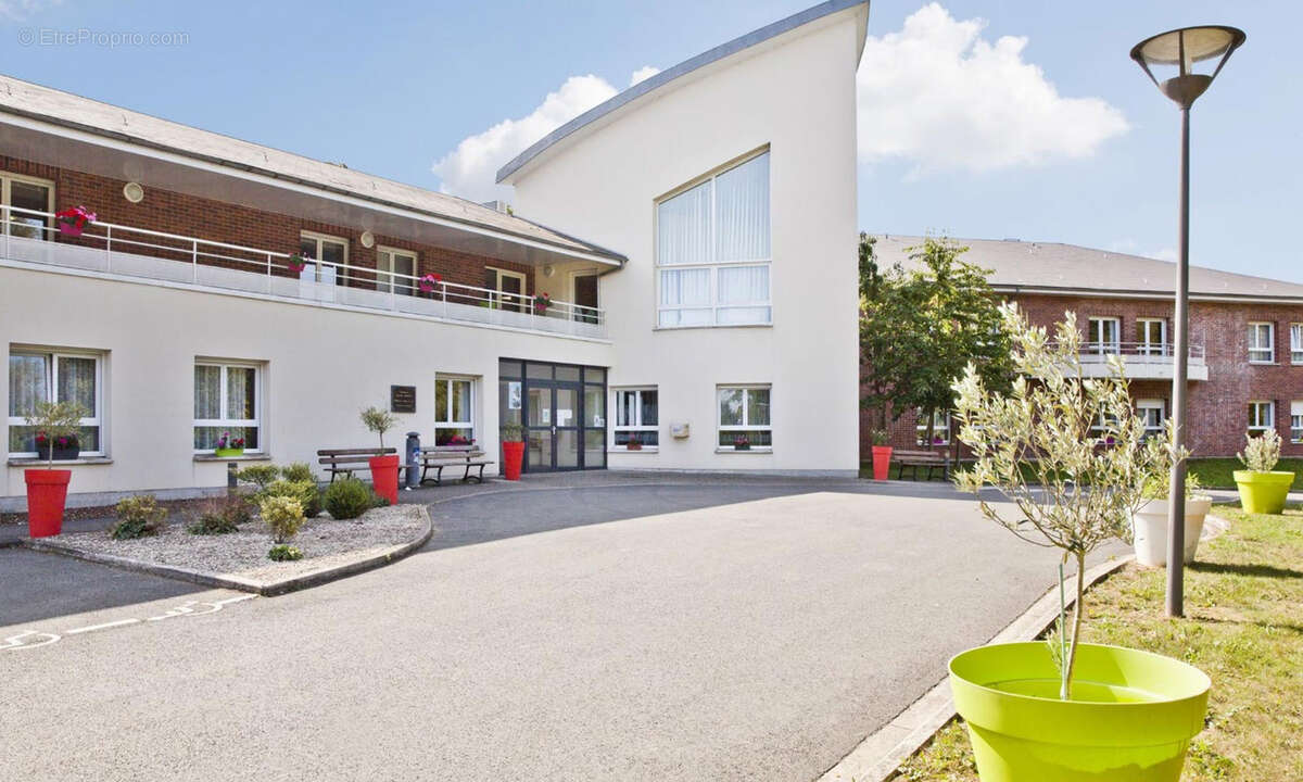 Appartement à LIEVIN