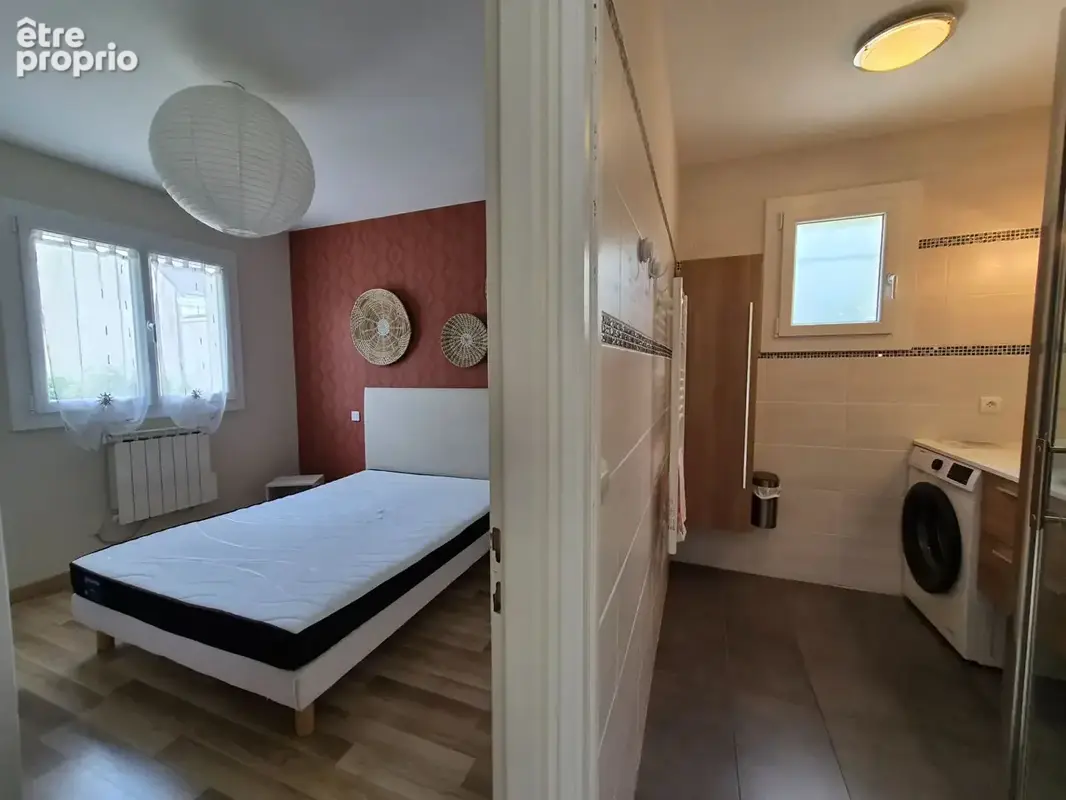 Maison Ingre 4 pièce(s) - photo 7