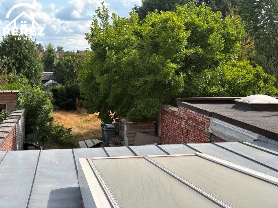 Maison 172m2   5 chambres   Jardin - photo 3