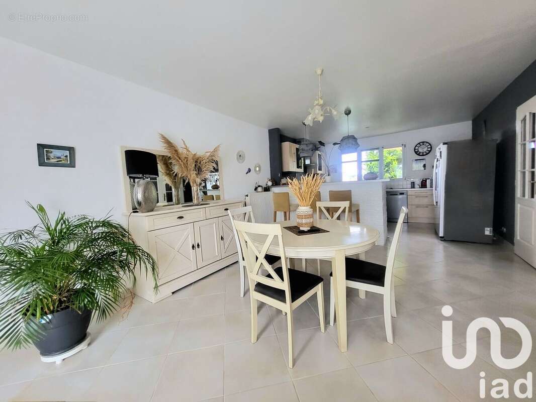 Photo 5 - Maison à VILLERS-SEMEUSE