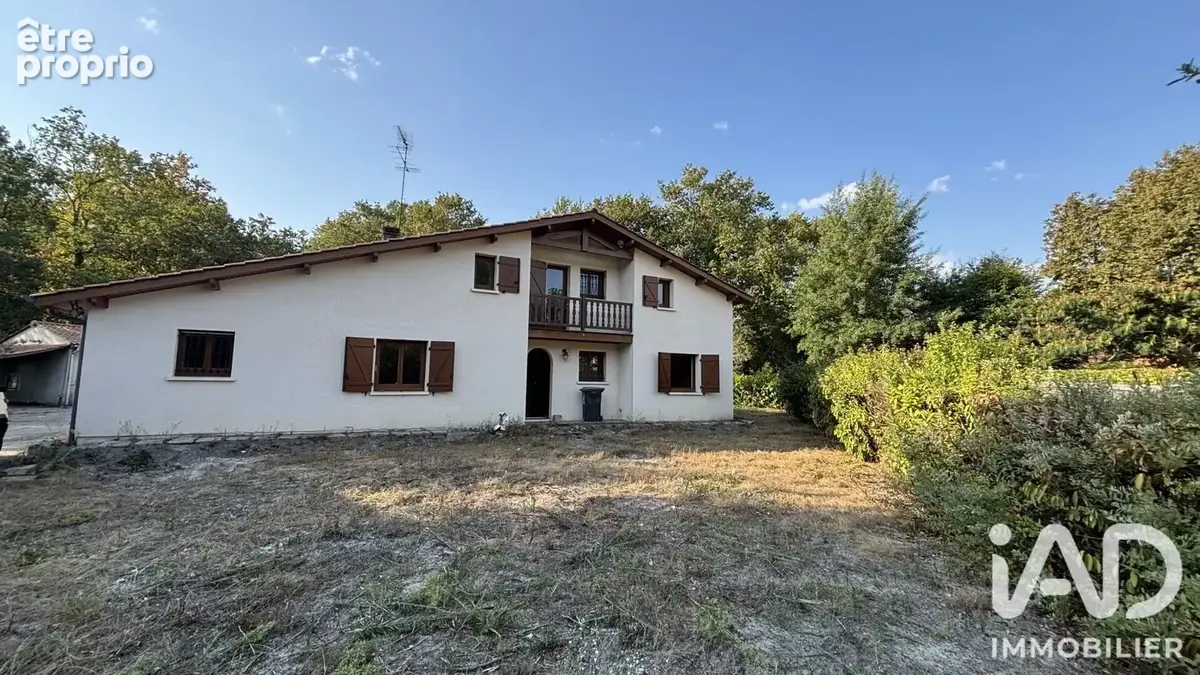Photo 1 - Maison à SAINT-SELVE