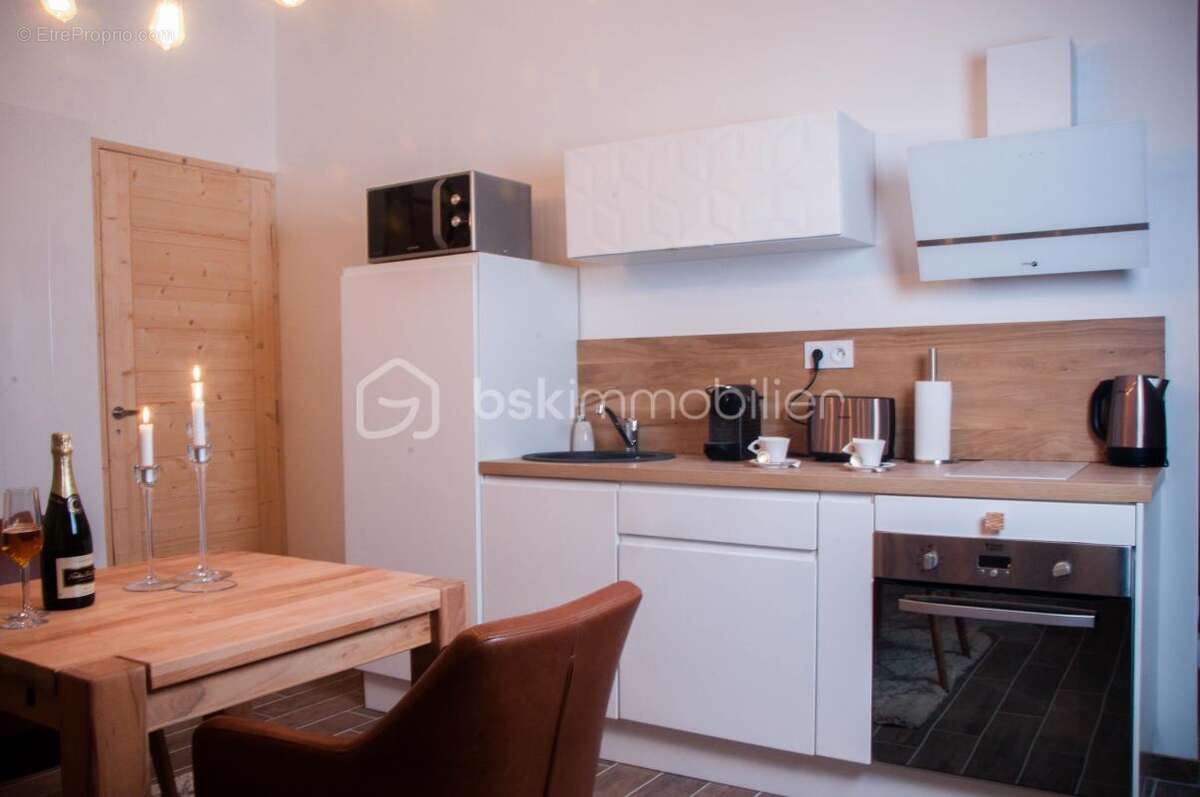 Appartement à DREUIL-LES-AMIENS