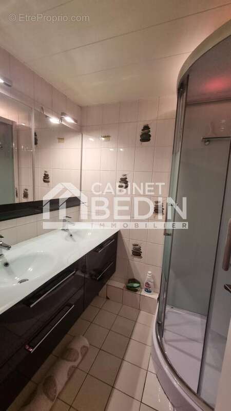 Appartement à BLANQUEFORT