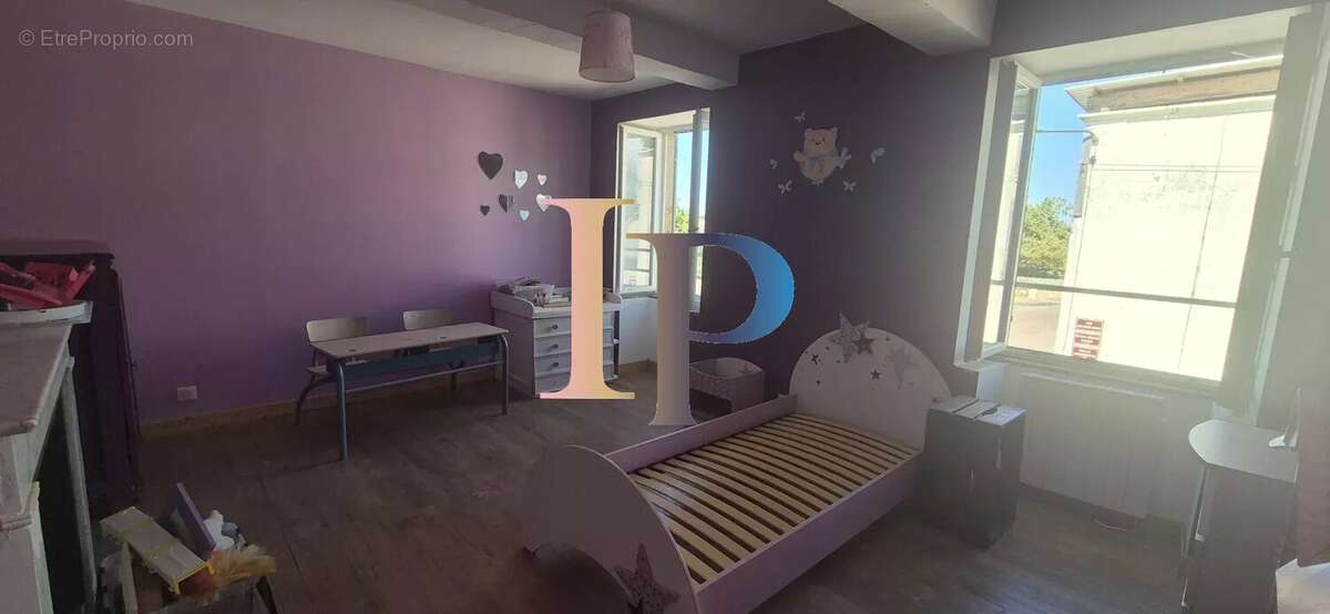 Maison 133 m² à Ligny-En-Brionnais  - photo 15