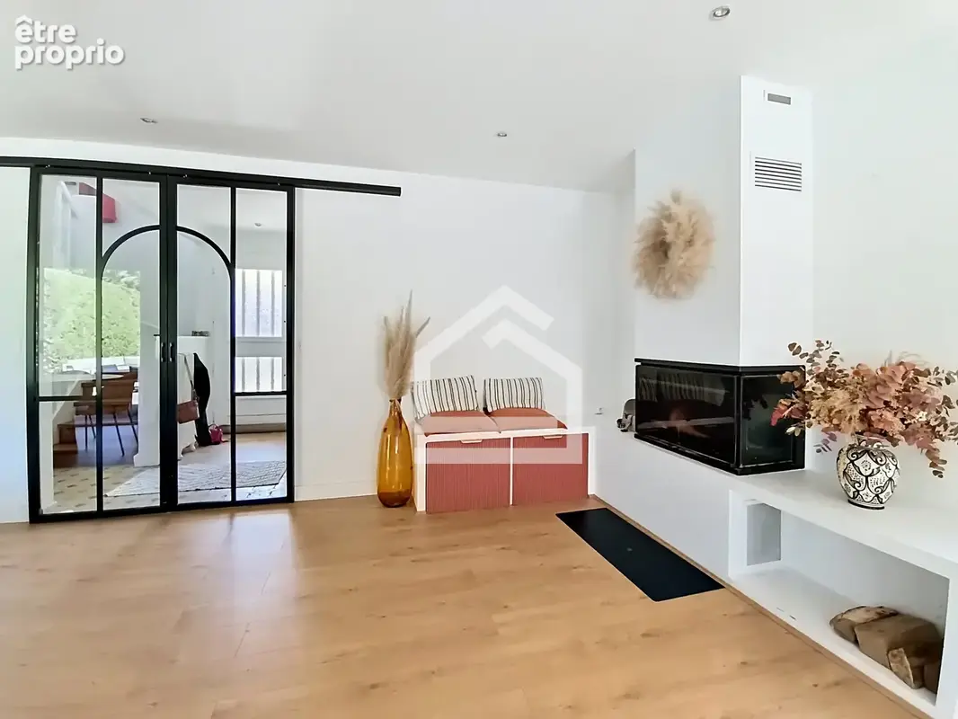 Mérignac Capeyron Maison familiale avec piscine - photo 5